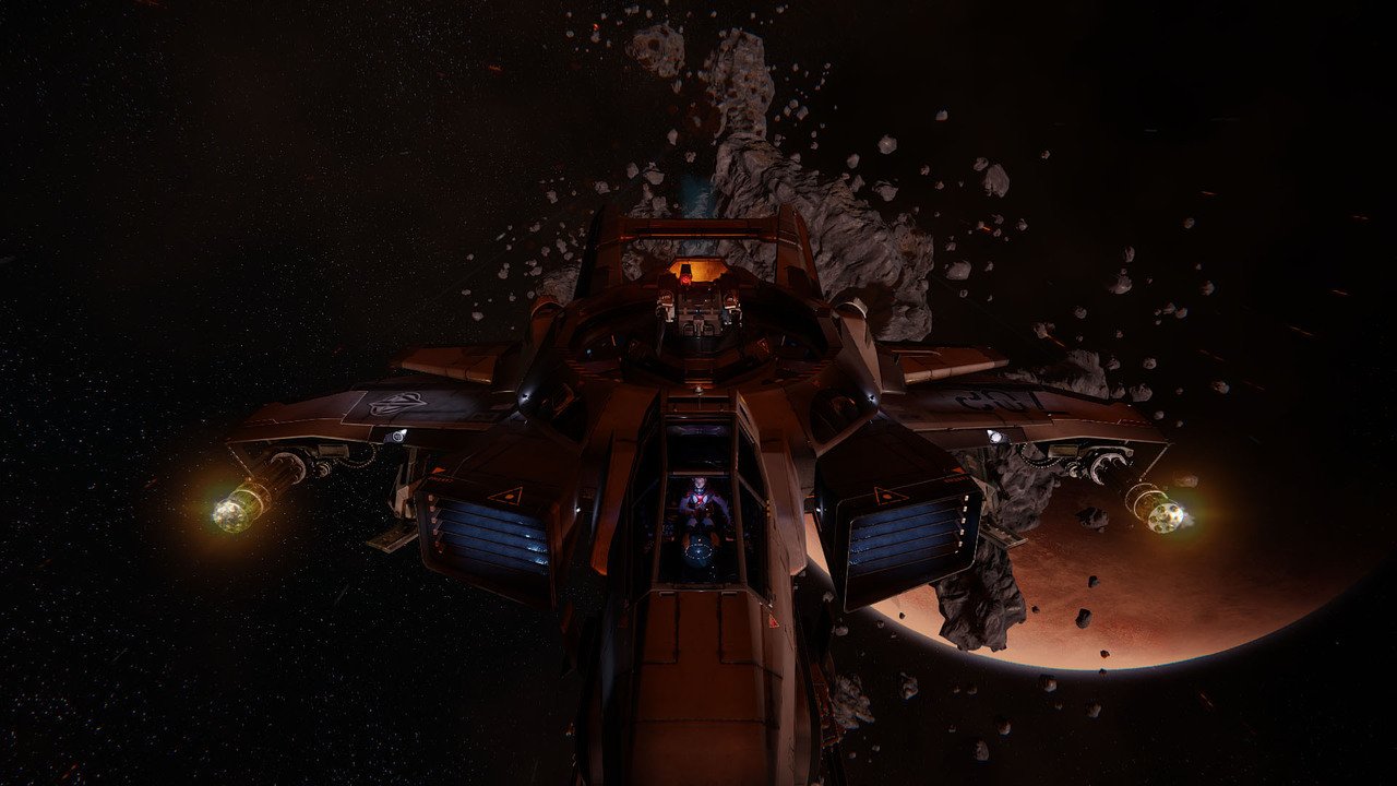 Star Citizen - Imagen 34
